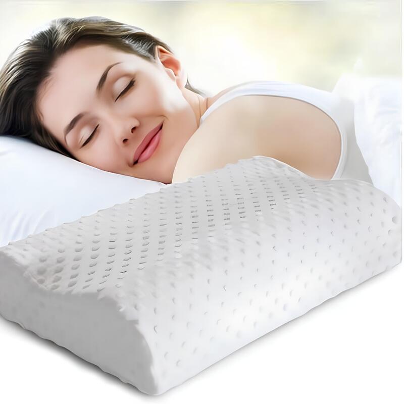 ALMOHADA VICOELASTICA 1 ALMOHADA VICOELASTICA 1