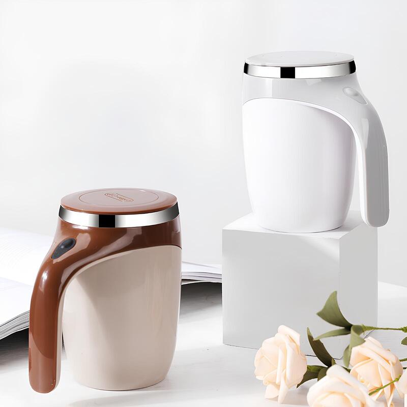 2 TAZAS MEZCLADORAS