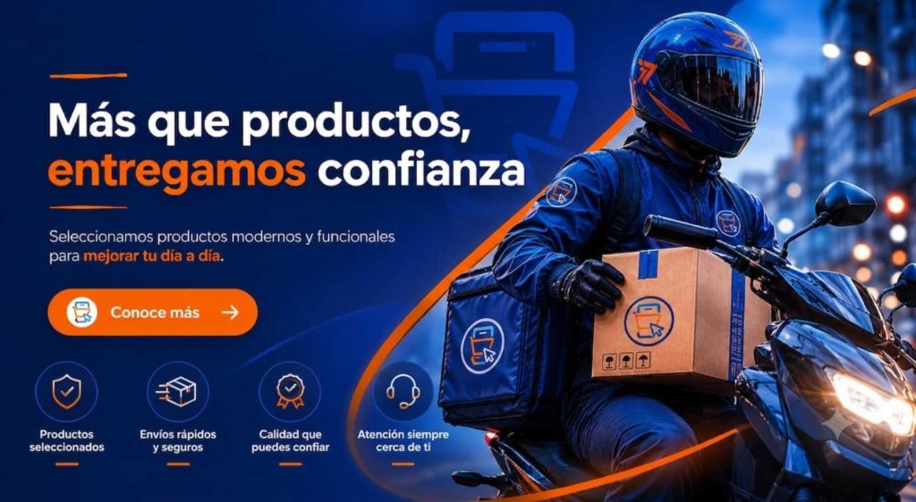 BRANDING