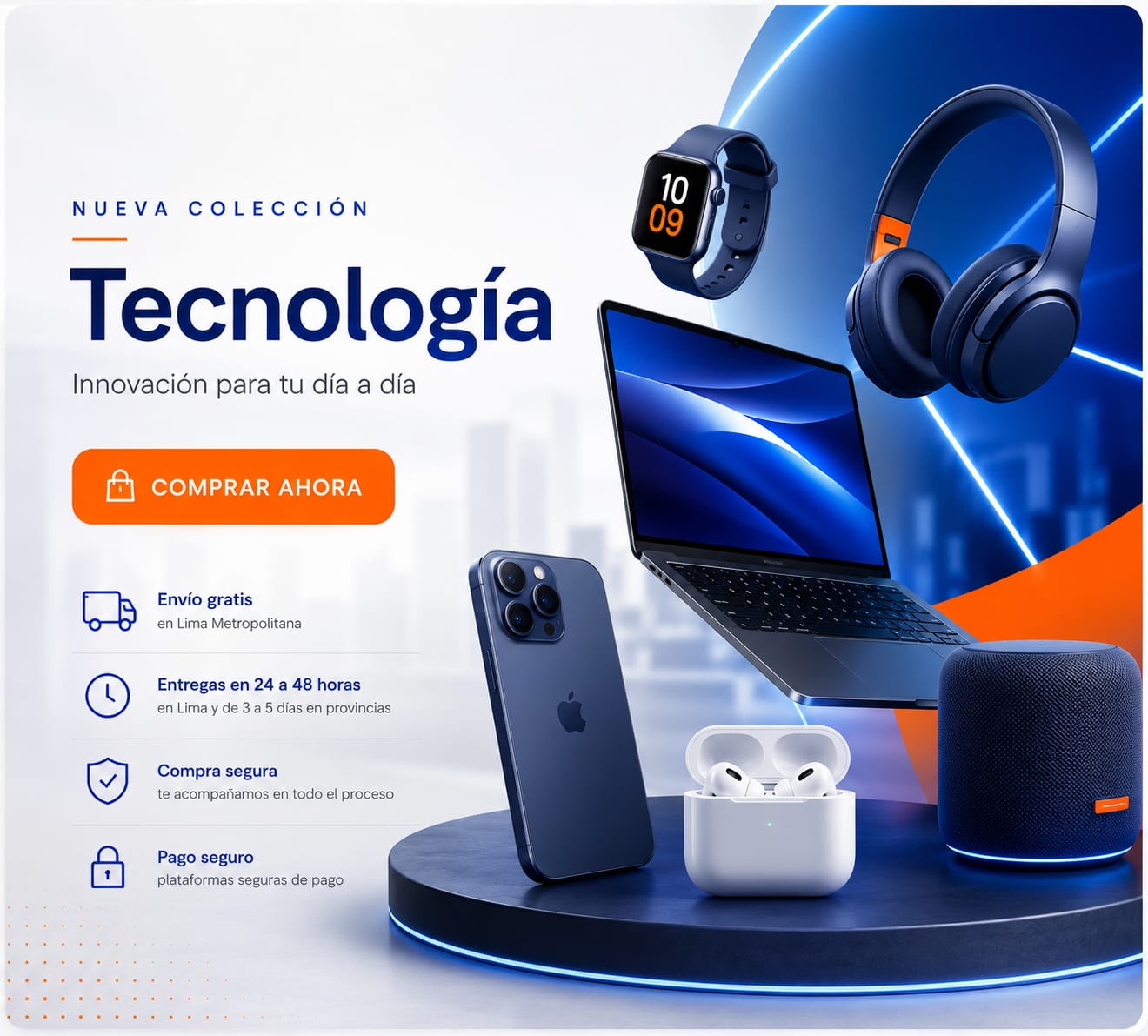 Tecnología