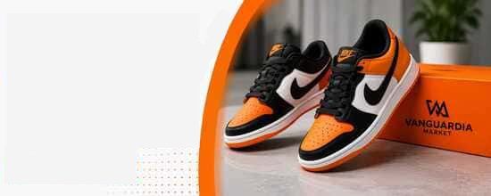 Zapatillas exclusivas originales