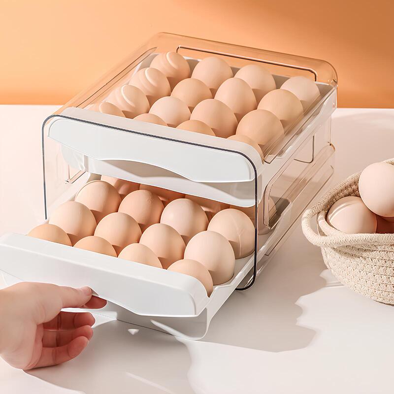 ORGANIZADOR DE HUEVOS 2