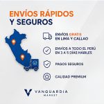 Tacho de basura inteligente de diseño moderno y acabado premium para el hogar
